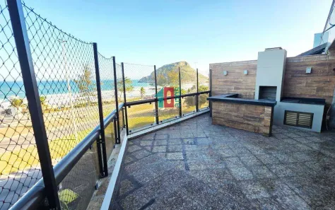 Cobertura com 3 Quartos para venda ou aluguel, 190m² no Recreio dos Bandeirantes, Rio de Janeiro
