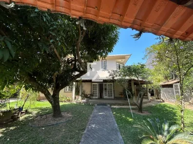 Casa de Condomínio com 4 Quartos à venda, 380m² no Jacarepaguá, Rio de Janeiro