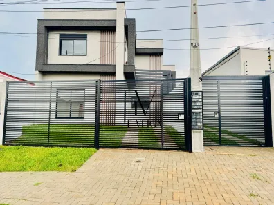 Imóvel Comercial com 3 Quartos à venda, 122m² no Santa Quitéria, Curitiba