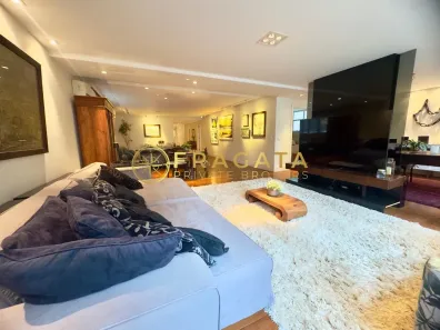 Apartamento com 4 Quartos à venda, 323m² no Jardim Paulista, São Paulo