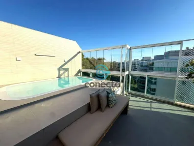 Cobertura com 4 Quartos à venda, 200m² no Camboinhas, Niterói