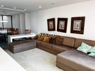 Apartamento com 4 Quartos à venda, 426m² no Fundinho, Uberlândia