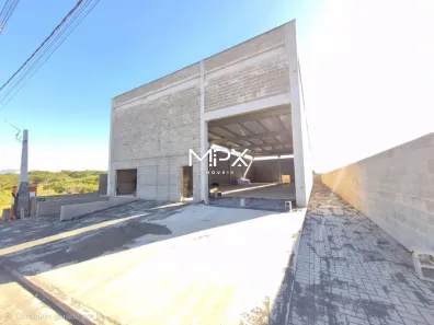Galpão/Depósito/Armazém à venda, 700m² no Loteamento Distrito Industrial Uninorte, Piracicaba