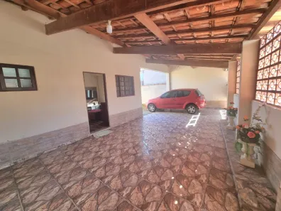 Casa com 3 Quartos à venda, 188m² no Pedro Leme, Roseira