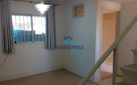 Casa com 3 Quartos à venda, 131m² no Campo Belo, São Paulo