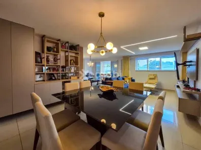 Apartamento com 4 Quartos para alugar, 206m² no Tirol, Natal