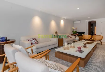 Apartamento com 3 Quartos à venda, 212m² no Zona 01, Maringá