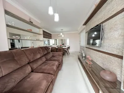 Apartamento com 2 Quartos à venda, 75m² no Boqueirão, Praia Grande
