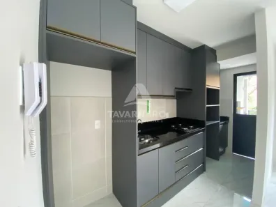 Apartamento com 2 Quartos à venda, 62m² no Contorno, Ponta Grossa