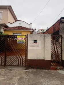 Casa com 6 Quartos à venda, 457m² no Vila Maria Alta, São Paulo