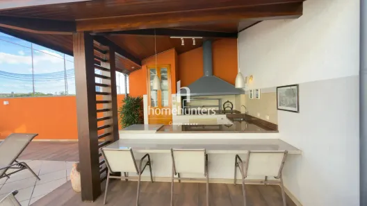 Casa com 3 Quartos à venda, 250m² no Jardim das Paineiras, Campinas