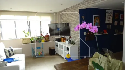Apartamento com 3 Quartos à venda, 101m² no Planalto Paulista, São Paulo