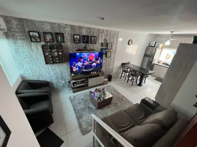 Apartamento com 2 Quartos à venda, 74m² no Ingleses do Rio Vermelho, Florianópolis