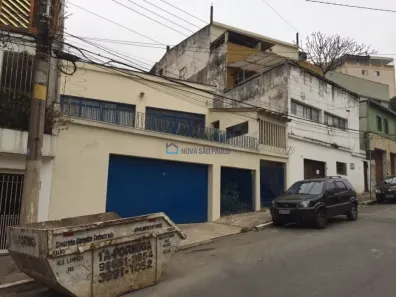 Casa com 3 Quartos à venda, 250m² no Vila Monumento, São Paulo