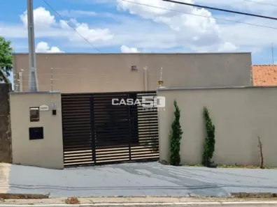Casa com 3 Quartos à venda, 110m² no Parque Jambeiro, Campinas