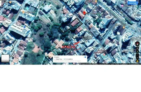 Lote/Terreno à venda, 1482m² no Ramos, Viçosa