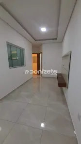 Apartamento com 2 Quartos à venda, 50m² no Santa Terezinha, Santo André