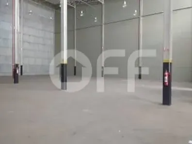 Galpão/Depósito/Armazém para alugar, 1000m² no Jardim São Pedro, Hortolândia