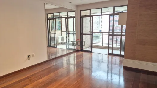Apartamento com 2 Quartos para alugar, 100m² no Centro, Juiz de Fora
