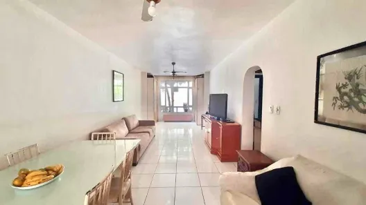 Apartamento com 2 Quartos à venda, 93m² no Pitangueiras, Guarujá