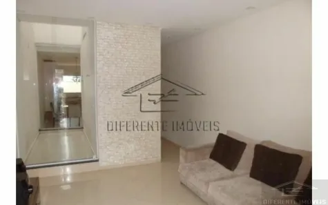 Sobrado com 3 Quartos à venda, 140m² no Vila Matilde, São Paulo
