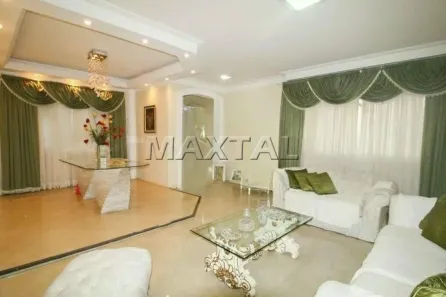 Casa com 5 Quartos à venda, 351m² no Jardim Franca, São Paulo