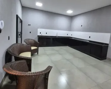 Casa com 3 Quartos à venda, 190m² no Granada, Uberlândia