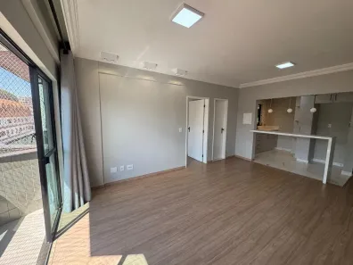 Apartamento com 2 Quartos à venda, 80m² no Vila Esperança, São Lourenço