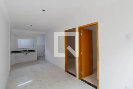 Apartamento com 2 Quartos à venda, 44m² no Cidade Patriarca, São Paulo