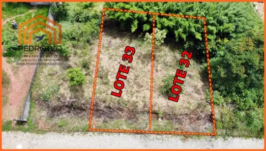 Lote/Terreno à venda, 300m² no , Lima Duarte