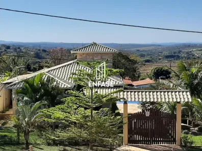 Casa de Condomínio com 3 Quartos à venda, 1000m² no Vivendas Santa Mônica I, Igarapé