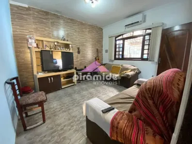 Casa com 3 Quartos à venda, 120m² no Vila Atlântica, Caraguatatuba