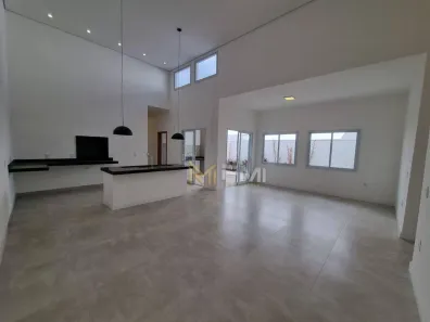 Casa de Condomínio com 3 Quartos à venda, 176m² no Parque Olívio Franceschini, Hortolândia