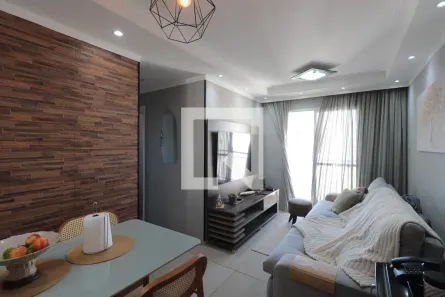 Apartamento com 3 Quartos à venda, 62m² no Tatuapé, São Paulo