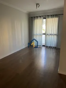 Apartamento com 2 Quartos para alugar, 74m² no Vila Ema, São José dos Campos