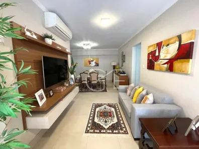 Apartamento com 2 Quartos à venda, 102m² no Boqueirão, Santos