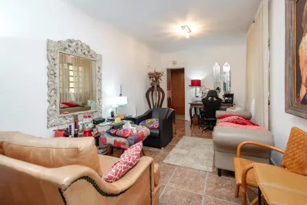 Casa com 2 Quartos à venda, 70m² no Vila Congonhas, São Paulo