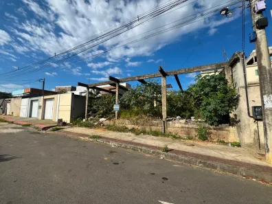 Lote/Terreno à venda, 252m² no Arlindo Villaschi, Viana