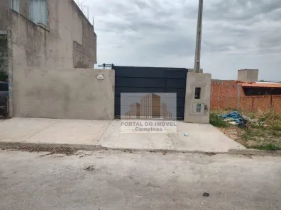 Lote/Terreno à venda, 200m² no Parque Residencial São Clemente, Monte Mor