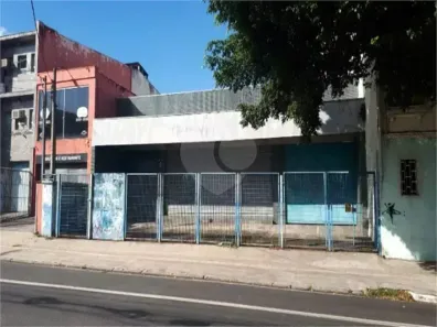 Galpão/Depósito/Armazém à venda, 316m² no Santana, São Paulo