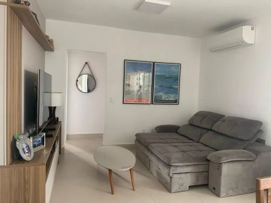 Apartamento com 3 Quartos à venda, 115m² no Jardim Belo Horizonte, Campinas