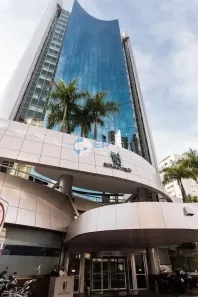 Flat com 1 Quarto à venda, 37m² no Centro, Londrina