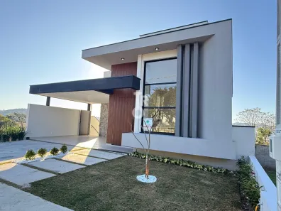 Casa com 3 Quartos à venda, 214m² no São Venâncio, Itupeva