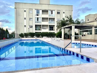 Apartamento com 3 Quartos à venda, 72m² no Triângulo, Porto Velho