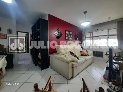 Apartamento com 2 Quartos à venda, 58m² no Pechincha, Rio de Janeiro