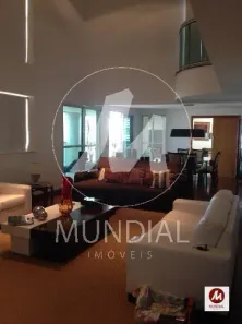 Cobertura com 4 Quartos à venda, 368m² no Jardim Santa Ângela, Ribeirão Preto