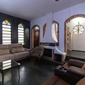 Casa com 3 Quartos à venda, 200m² no Parque Jabaquara, São Paulo