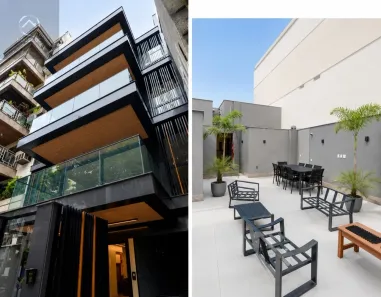 Apartamento com 1 Quarto à venda, 50m² no Tijuca, Rio de Janeiro