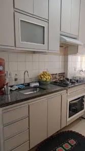 Apartamento com 2 Quartos à venda, 50m² no Vale do Sol, Piracicaba