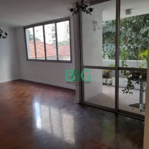 Apartamento com 3 Quartos à venda, 141m² no Perdizes, São Paulo